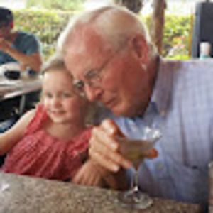 Meet your Posher, Sue